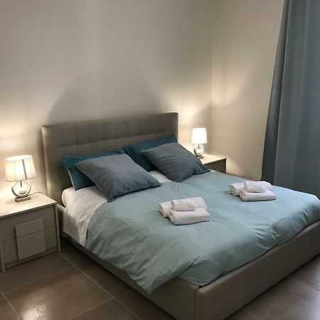 Harmony Apartment Coliseum 罗马 外观 照片