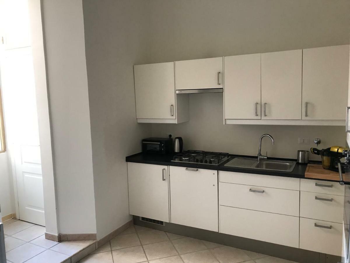 Harmony Apartment Coliseum 罗马 外观 照片