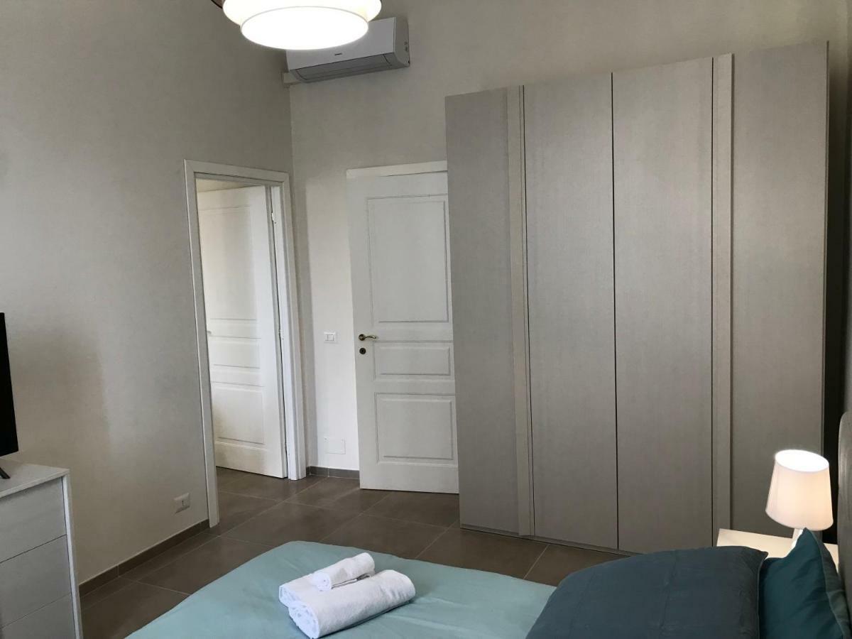 Harmony Apartment Coliseum 罗马 外观 照片