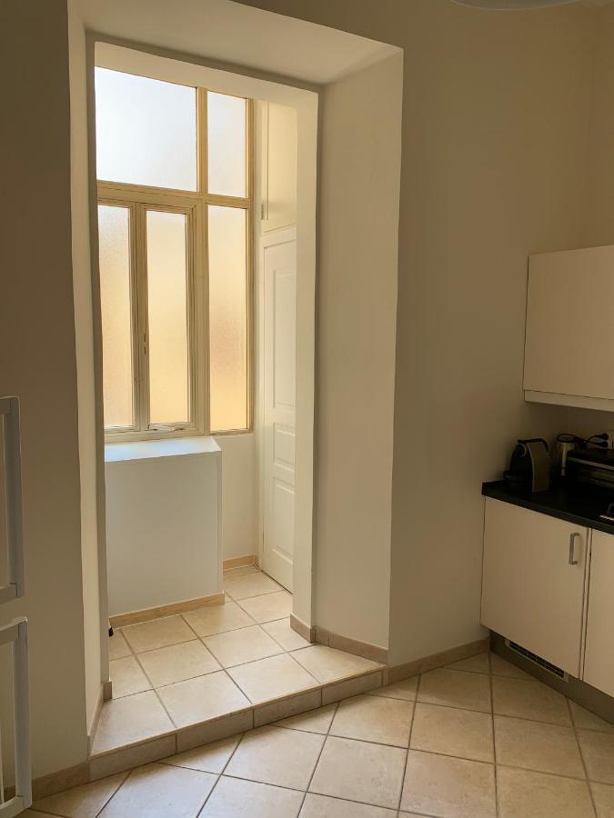 Harmony Apartment Coliseum 罗马 外观 照片